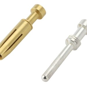 Crimp Contacts